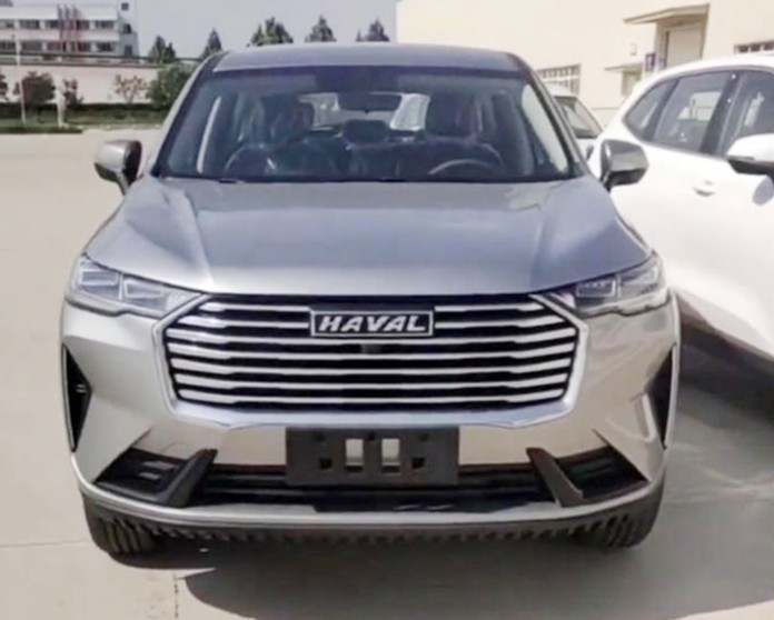 Haval лаки моторс екатеринбург