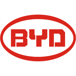 BYD-Logo